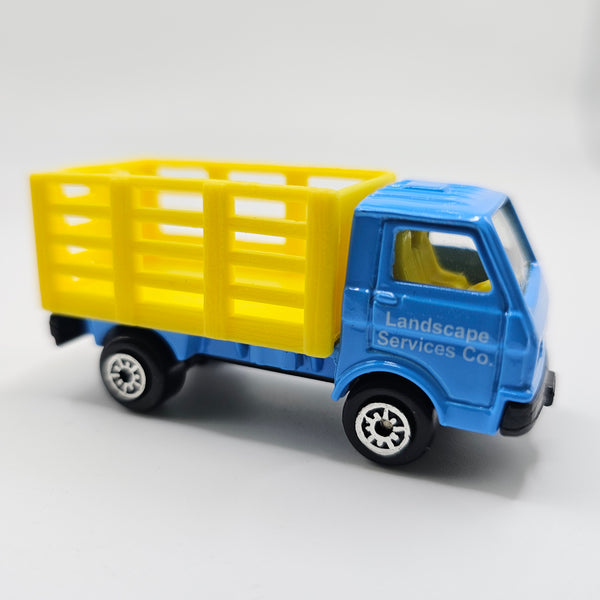Maisto - Landscape Services Truck - 1998