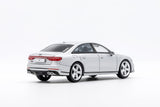 GCD - Audi S8