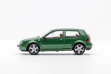 GCD - Volkswagen Golf MK4 - Green