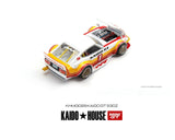 Kaido House x Mini GT - Nissan Fairlady Z Kaido GT S30Z *Sealed, Possibility of a Chase*