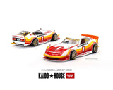 Kaido House x Mini GT - Nissan Fairlady Z Kaido GT S30Z *Sealed, Possibility of a Chase*