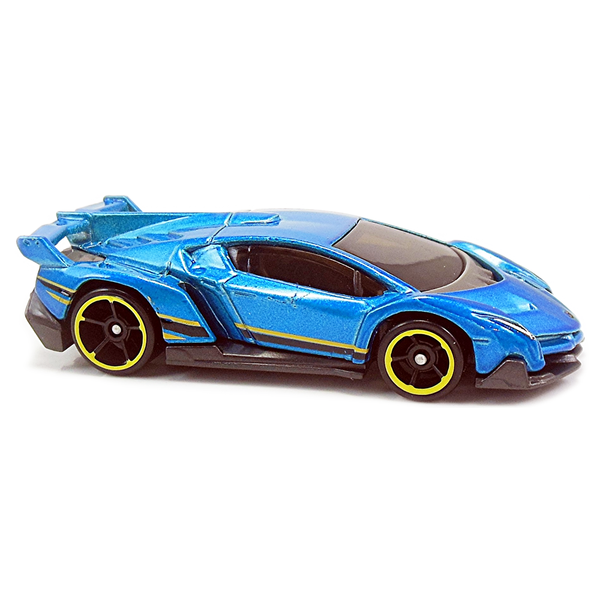 Hot Wheels - Lamborghini Veneno - 2018 *Multipack Exclusive*