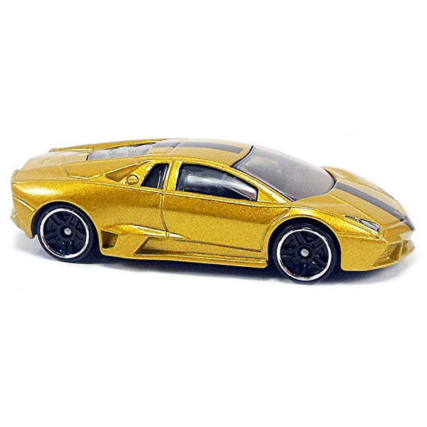 Hot Wheels - Lamborghini Reventon - 2013 *5-Pack Exclusive*