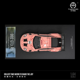 Time Micro - Porsche 911 (992) GT3 RS "Pink Pig"