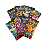 Pokemon - Quaquaval ex Premium Collection - Scarlet & Violet: Paldean Fates Series