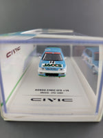 INNO64 - Honda Civic EF9 #14