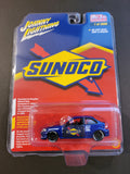 Johnny Lightning - 1998 Honda Civic Custom - 2020 Sunoco Series *MiJo Exclusive*