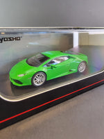 Kyosho - Lamborghini Huracan Coupe - *1:64 Scale*