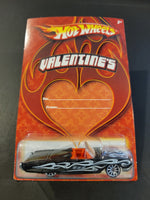 Hot Wheels - '63 T-Bird - 2009 Valentine's Series