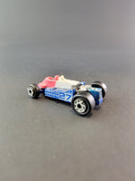 Micro Machines - Indy Car - 1986