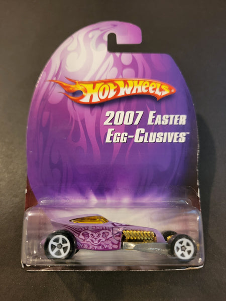 Hot Wheels - Sweet 16 II - 2007 Easter Eggsclusives Series