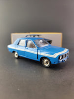 Dinky Toys - Renault 12 Gordini - 2014 *1/43 Scale - Atlas Reproduction*