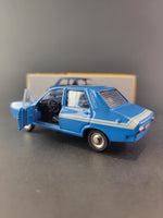 Dinky Toys - Renault 12 Gordini - 2014 *1/43 Scale - Atlas Reproduction*