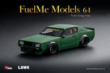 FuelMe - Nissan Skyline GT-R (KPCG110)