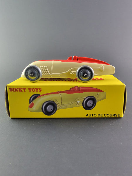 Dinky Toys - Auto de Course - 2015 *1/43 Scale - Atlas Reproduction*