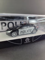 Time Micro - Tesla Model 3 Police