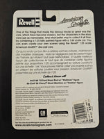 Revell - '58 Chevy Impala w/ Toad Figure - 2002 American Graffiti Series