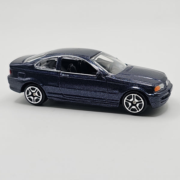 Motor Max - BMW 328 Coupe - 1999 Super Wheels Series