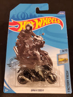 Hot Wheels - BMW K 1300 R - 2020 - Top Collectibles