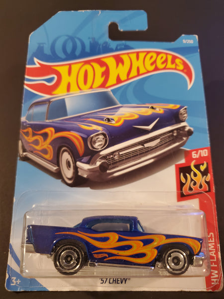 Hot Wheels - '57 Chevy - 2019
