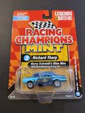 Racing Champions - 1973 Ford Mustang Funny Car - 2021 Legends Of The Quarter Mile Series