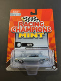 Racing Champions - 1971 Plymouth HEMI Cuda - 2021 Mint Series