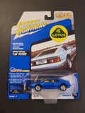 Johnny Lightning - 1989 Lotus Esprit - 2021 Classic Gold Series