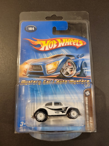 Hot Wheels - VW Bug - 2005 Mystery Car Series