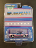 Greenlight - 1967 Chevrolet Camaro - 2020 Mr. Bardahl Series *Hobby Exclusive*