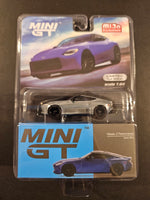 Mini GT - Nissan Z Performance - Seiran Blue *Chase*