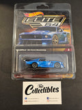 Hot Wheels - Modified '69 Ford Mustang - 2023 Elite 64 Series