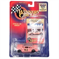 Winner's Circle - 1956 Pink Ford Victoria - 1998 Stock Car Series