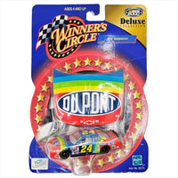 Winner's Circle - Chevrolet Monte Carlo Stock Car - 2000 Deluxe Collection Series