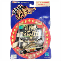 Winner's Circle - Chevrolet Monte Carlo Stock Car - 2001 Classic Hood Series