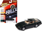 Johnny Lightning - 1984 Nissan 300ZX - 2022 Classic Gold Series