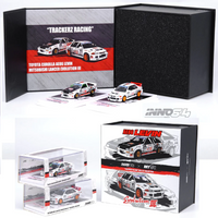 INNO64 x MY64 - "Trackerz Racing" Box Set Collection