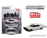 Greenlight - 1963 Chevrolet Impala Lowrider - 2022 Lowrider Series *MiJo Exclusive*