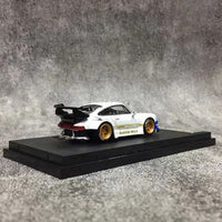 Star Model - Porsche 911 (930) RWB - White "EA / Need For Speed"