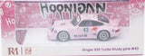 DCM - Porsche Singer 930 Turbo Study #43 "Pink Pig / Hoonipigasus"