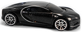 Hot Wheels - '16 Bugatti Chiron - 2020