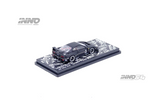 INNO64 - Ferrari F40 Liberty Walk *Hong Kong Toy Car Salon 2023 Exclusive* - Sealed, Possibility of a Chase