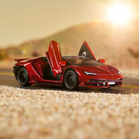 Matchbox - Lamborghini Centenario - 2023 *Mattel Creations Exclusives*