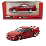 Tarmac Works - Vertex Silvia S14 - Global64 Series