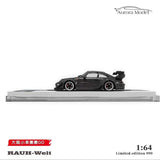 Aurora Model - Porsche 911 (993) RWB "Full Carbon"
