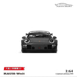 Aurora Model - Porsche 911 (993) RWB "Full Carbon"