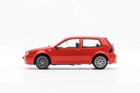 GCD - Volkswagen Golf MK4 - Red