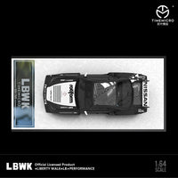 Time Micro - Nissan Silvia S15 LBWK *Pre-Order*
