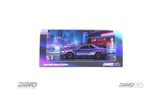 INNO64 - Nissan Skyline GT-R (R34) Z-Tune "Endgame" - Australia Special Edition *Sealed, Possibility of a Chase Car*