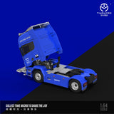 Time Micro - Container Truck Set "Spoon" *Pre-Order*