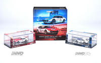 INNO64 - Toyota 2000GT (MF10) SCCA 1968 Box Set Collection